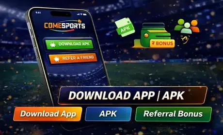 Download the app, unlock code TANOBE100, and enter ₹1 contests faster