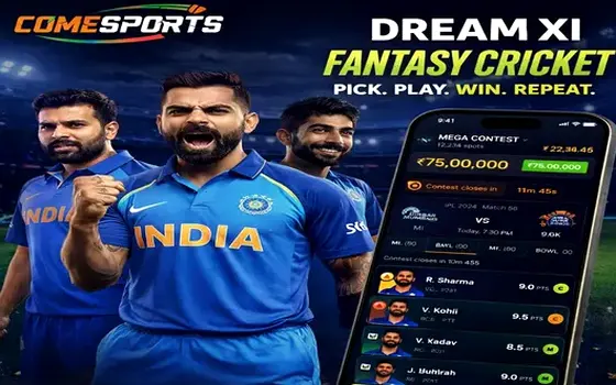 India vs Australia on Tanobet